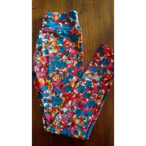 Lularoe legging .